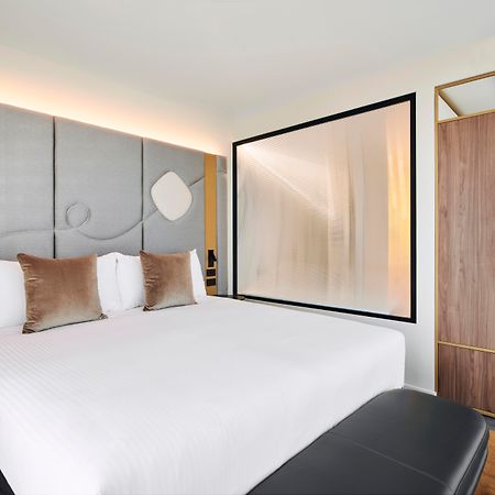 Quincy Hotel Melbourne Luaran gambar