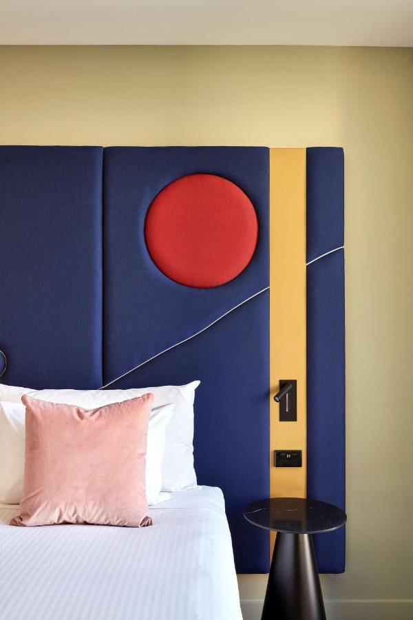 Quincy Hotel Melbourne Luaran gambar