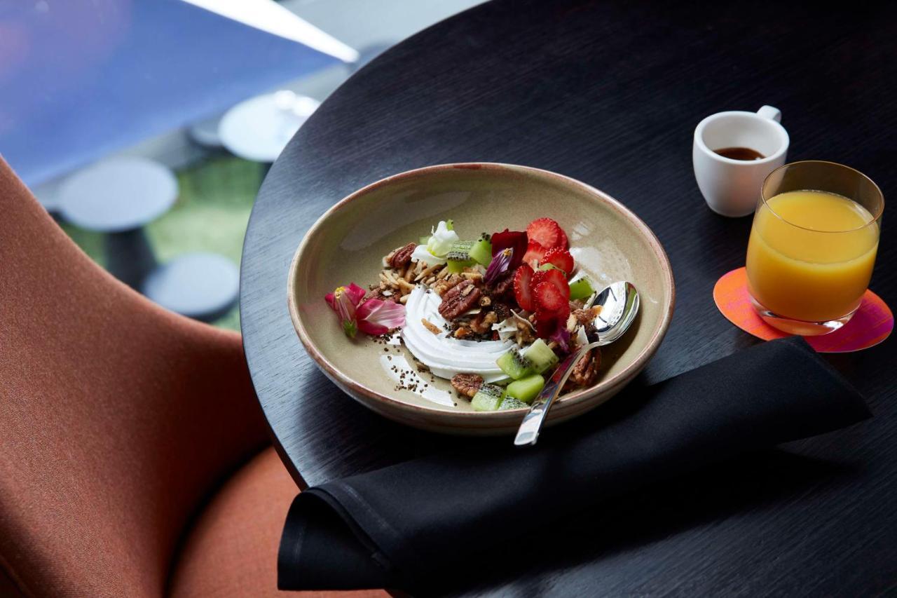 Quincy Hotel Melbourne Luaran gambar