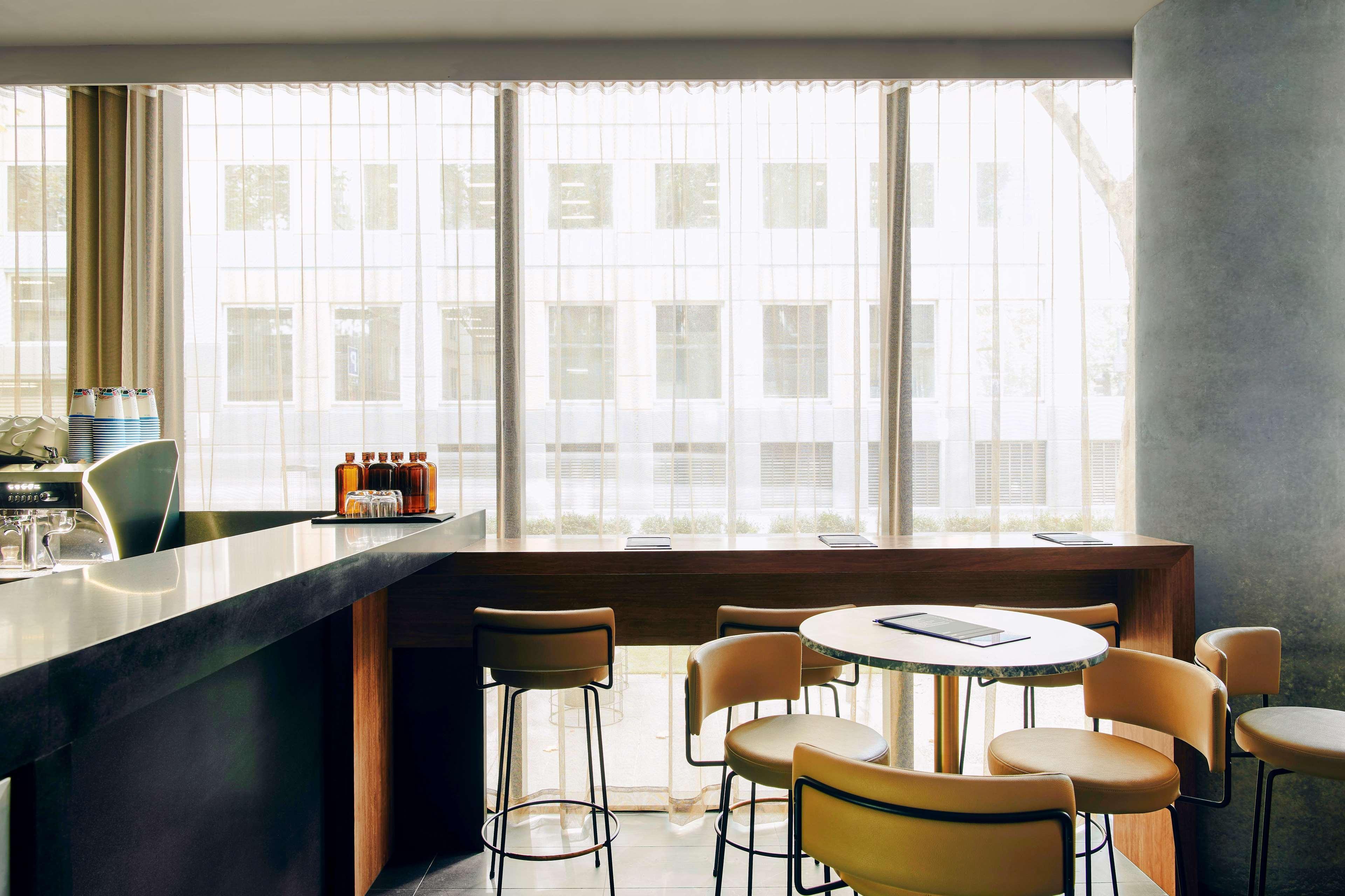 Quincy Hotel Melbourne Luaran gambar