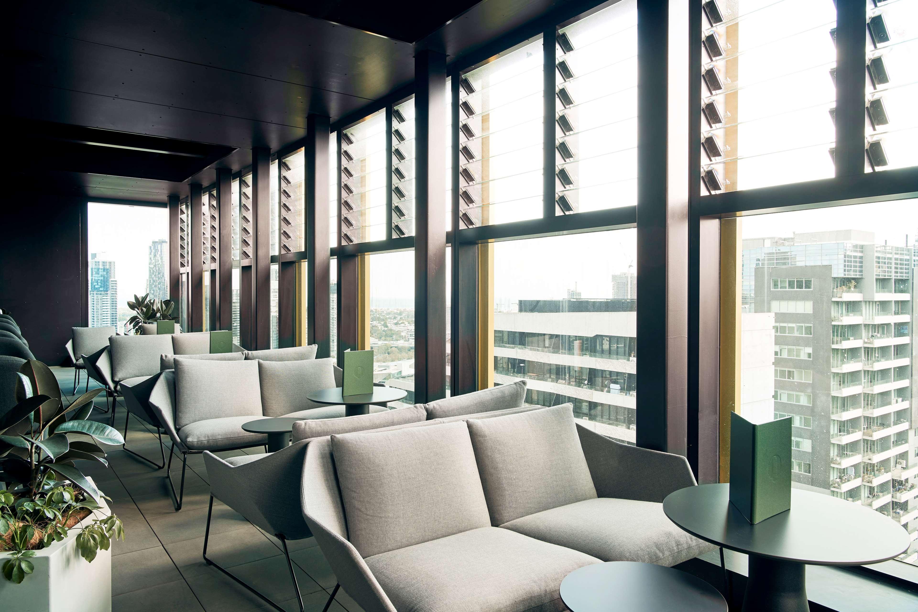 Quincy Hotel Melbourne Luaran gambar