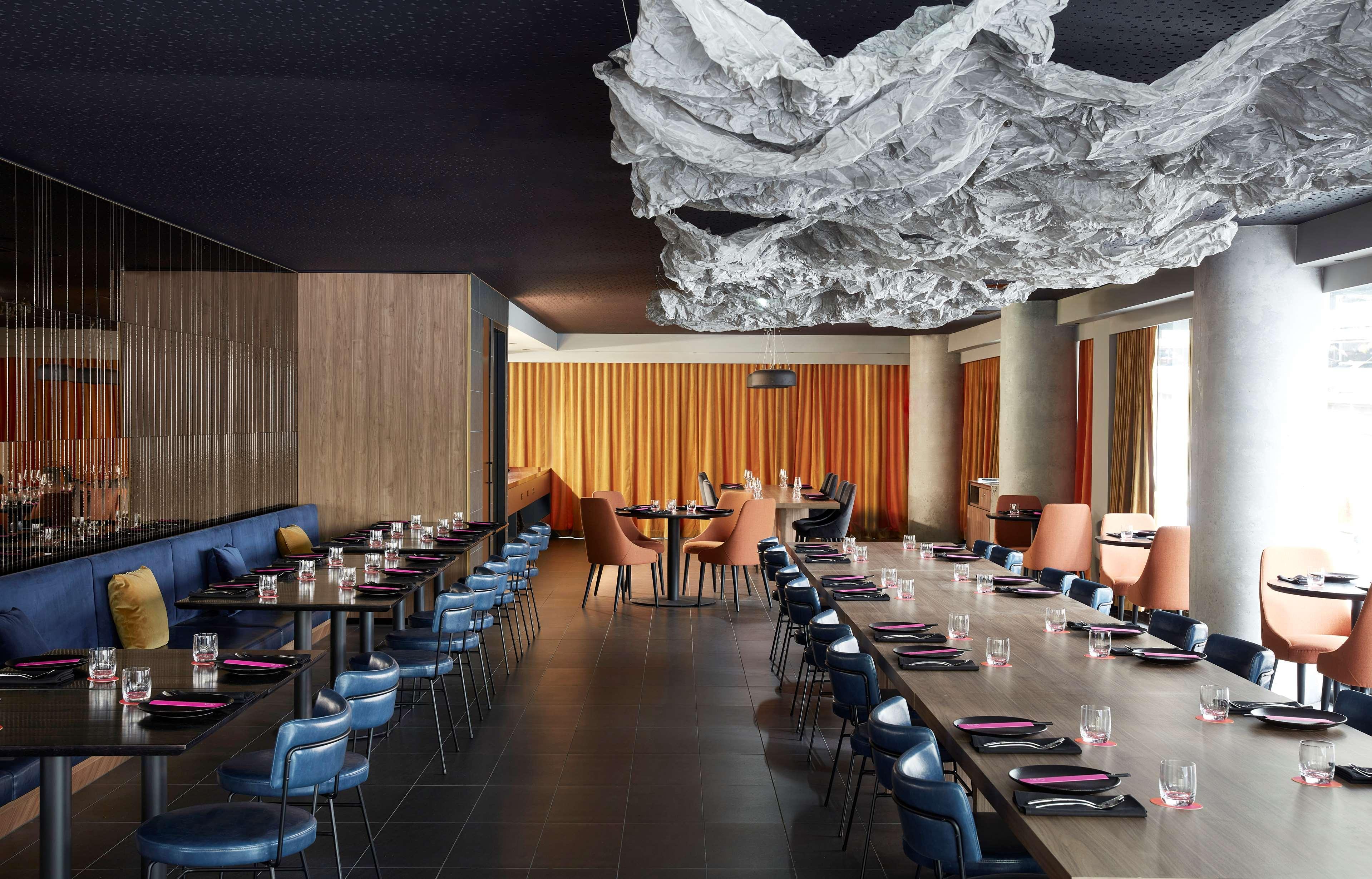 Quincy Hotel Melbourne Luaran gambar