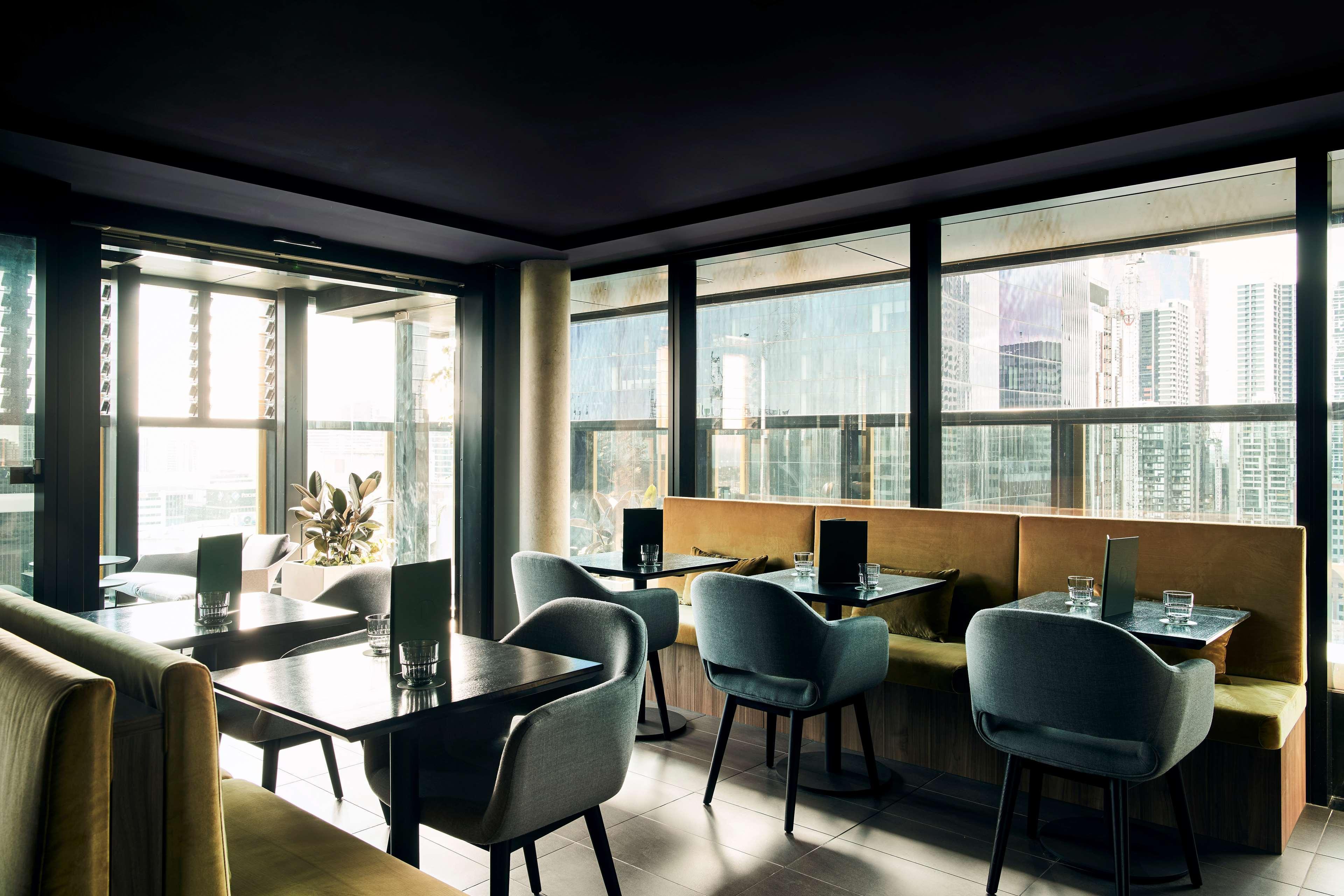 Quincy Hotel Melbourne Luaran gambar