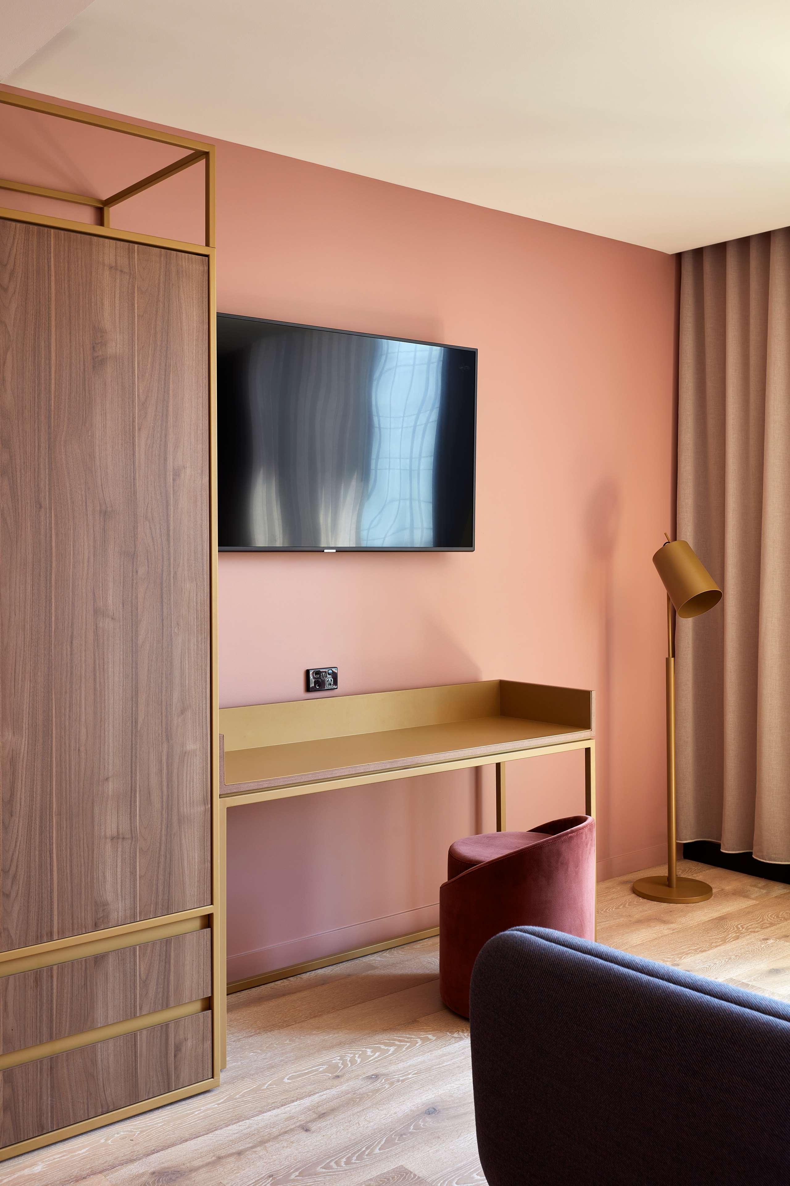 Quincy Hotel Melbourne Luaran gambar
